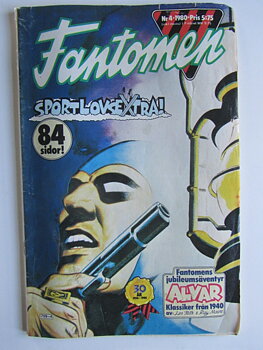 Fantomen 1980 04