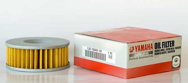 HF146 Hi-Flo Oljefilter  1J7-13441-10 - 2