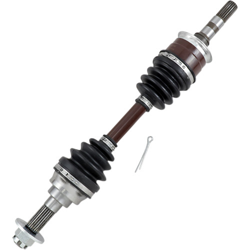 Drivaxel Kawasaki Bayou 1989-2005 FRÄMRE