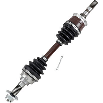 Drivaxel Kawasaki Bayou 1989-2005 FRÄMRE