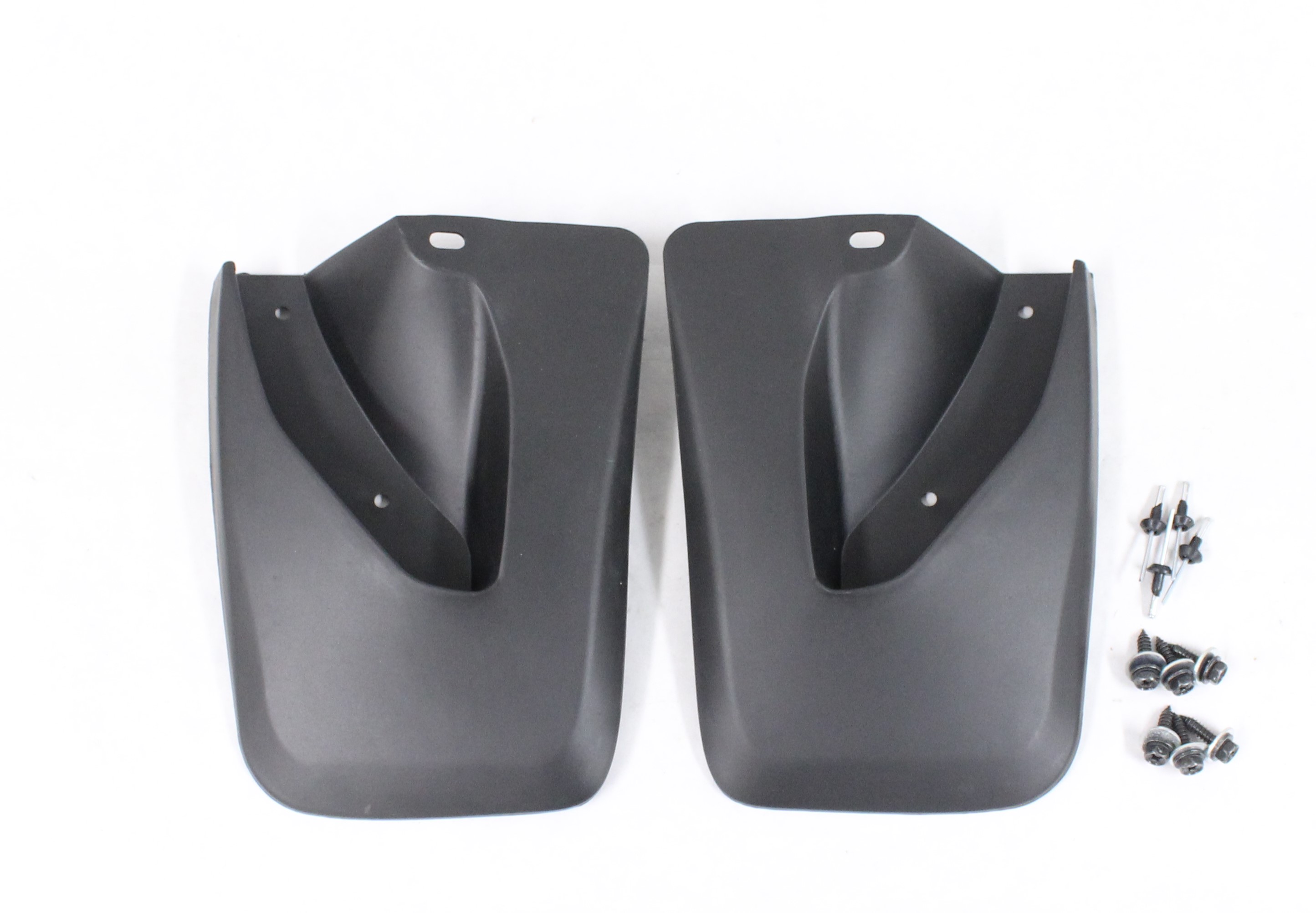 Mud flap kit front 740 940 960 Fordonsdelen