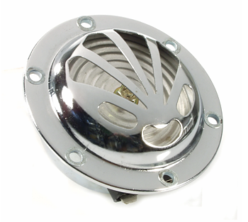 Signalhorn 6V AC