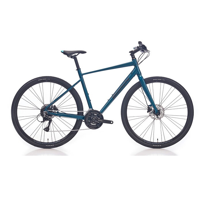 BIANCHI  C-SPORT 2  24 vxl