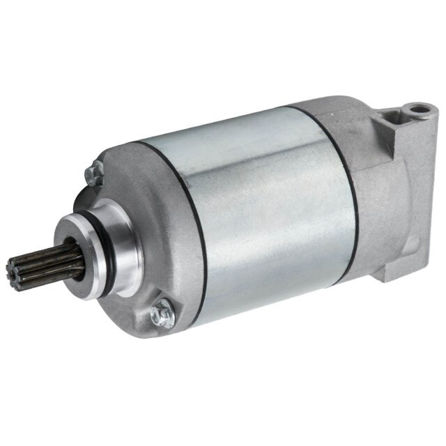 Startmotor Polaris 450/570
