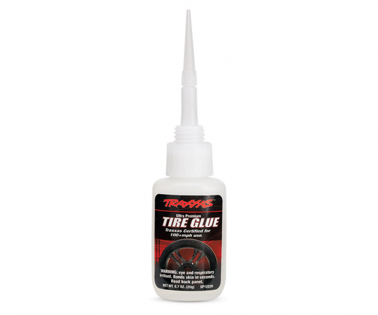 Traxxas 6468 Tire glue TRX Ultra Premium - 3