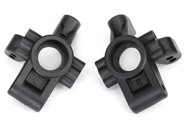 Traxxas 8352 Hjulkonsoll (Par)  4-Tec