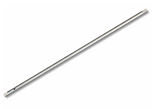 Driveshaft Center Aluminium 4-TEC 2.0
