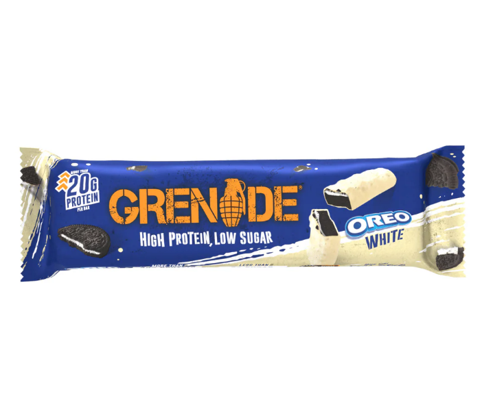 Grenade  - 60g - 16