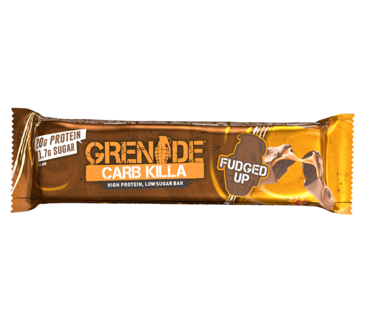 Grenade  - 60g - 14