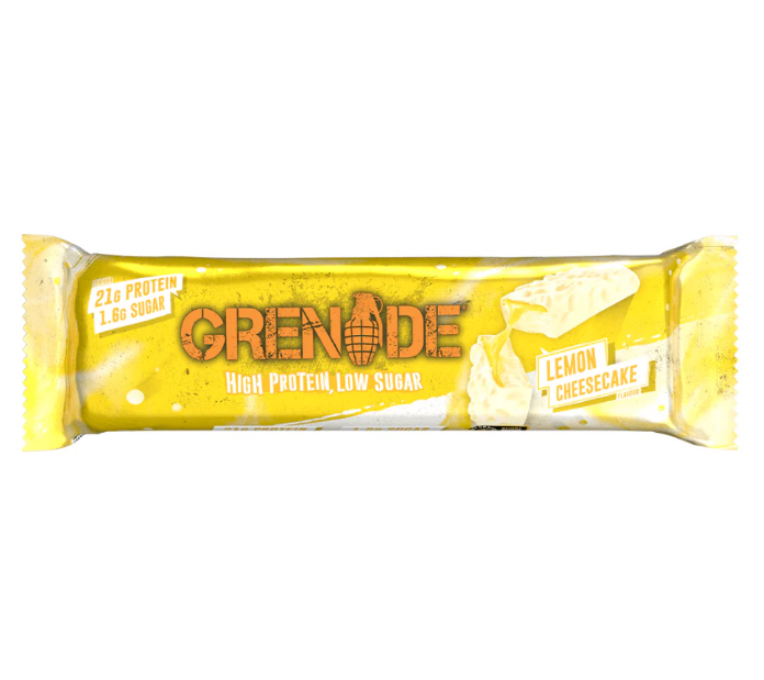 Grenade  - 60g - 18
