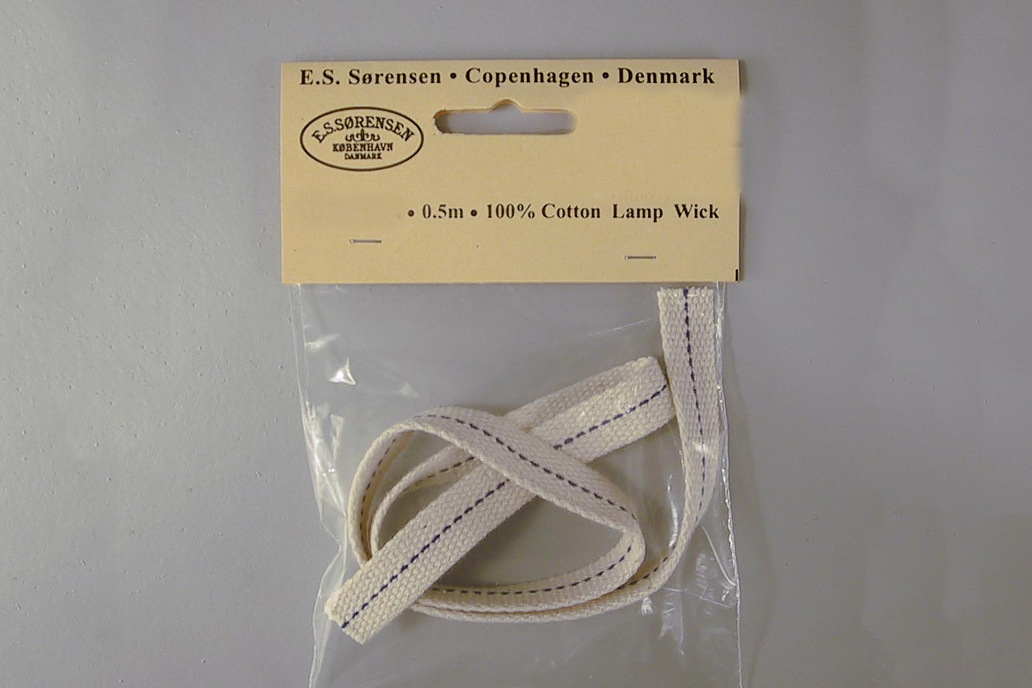Platt Veke 20 mm