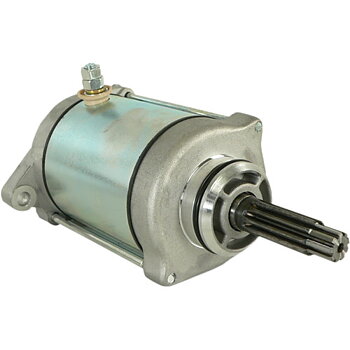 Startmotor Arctic Cat 454/500 1996-2000