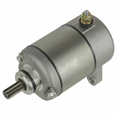 Startmotor Honda TRX 350