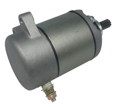 Startmotor Honda TRX 350 - 2