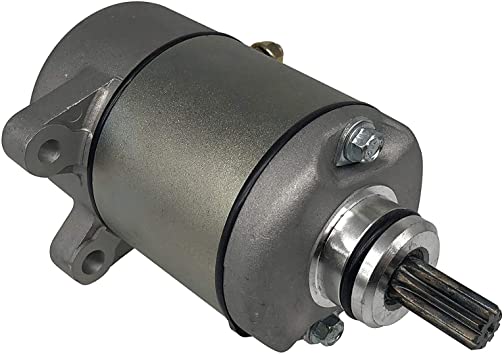 Startmotor Honda TRX 350 - 3