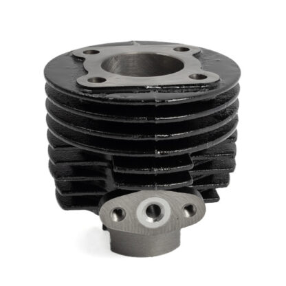 Cylindersæt, Puch blæserkølet, 38/12mm "1hp" - 2