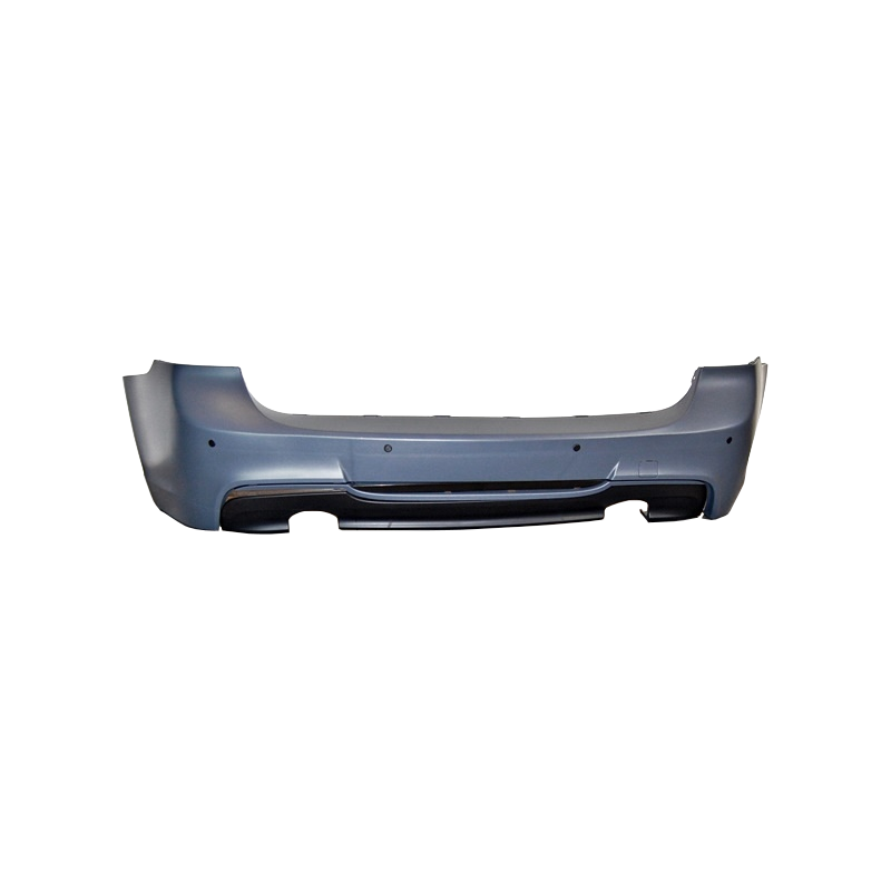 BMW E91 - Bakstöt 335 M-tech look 05-11