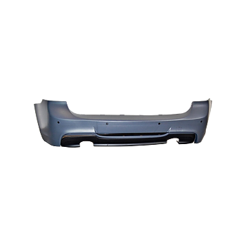 BMW E91 - Bakstöt 335 M-tech look 05-11