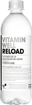Vitamindr. Vitamin Well Reload