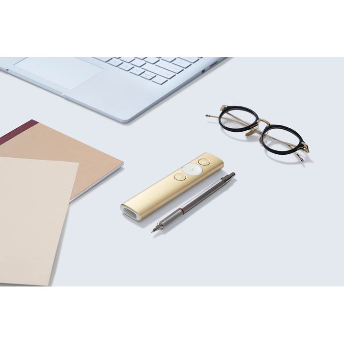 Presentatör Logitech Spotlight - 12