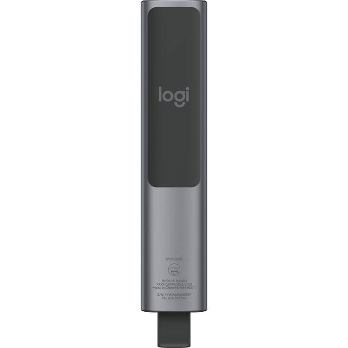 Presentatör Logitech Spotlight - 4