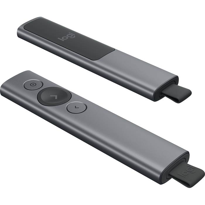 Presentatör Logitech Spotlight - 2