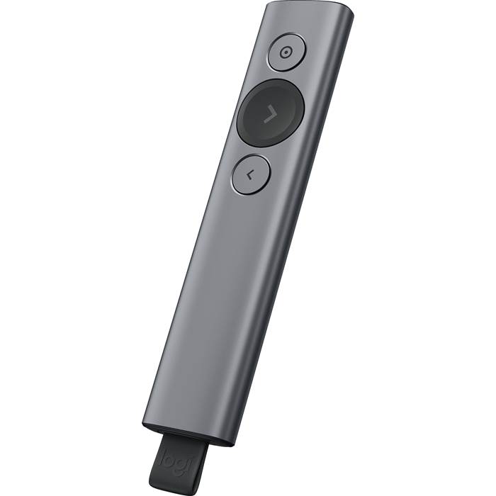 Presentatör Logitech Spotlight - 3