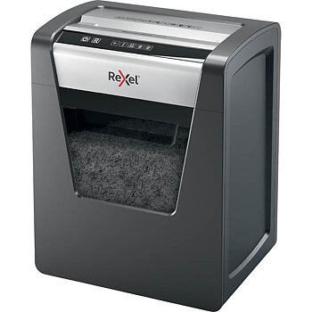 Dok.först Rexel Momentum M510