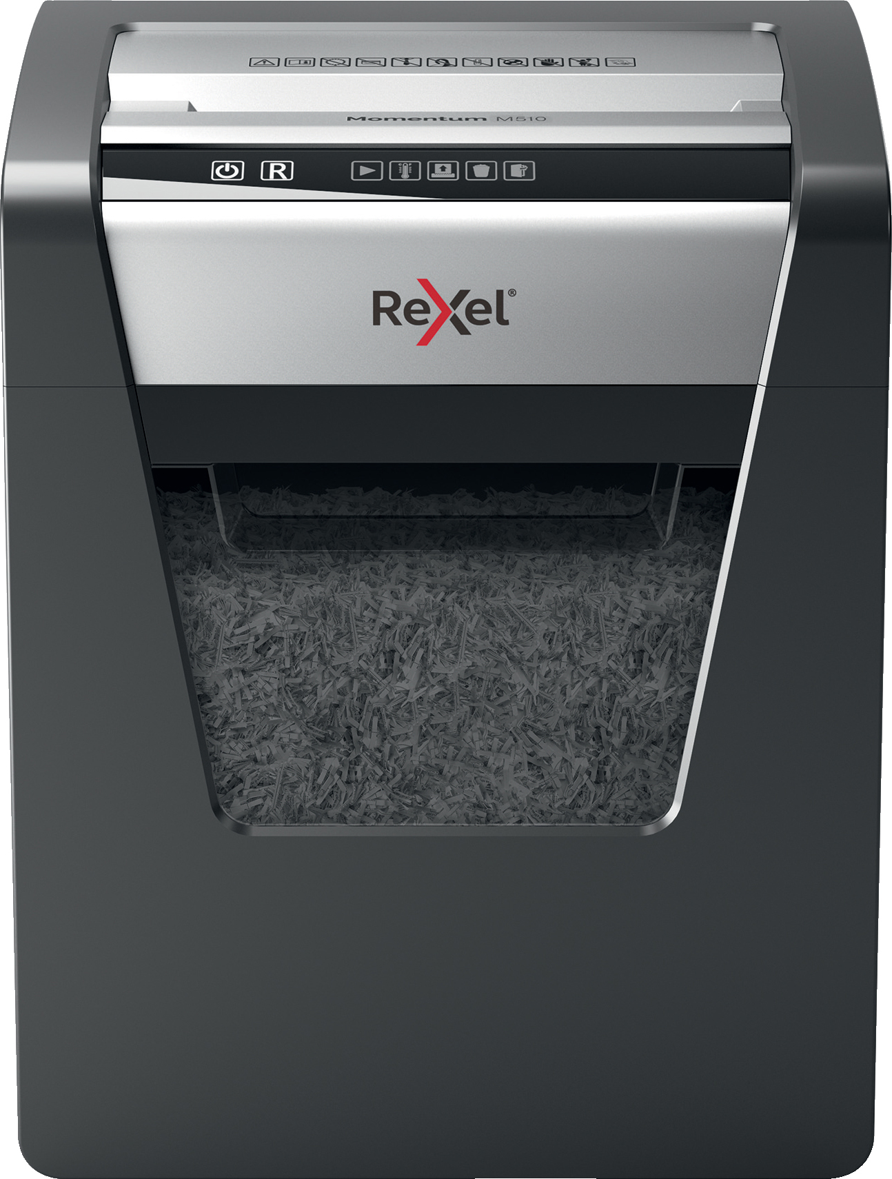Dok.först Rexel Momentum M510