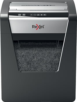 Dok.först Rexel Momentum M510