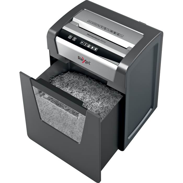 Dok.först Rexel Momentum M510 - 4