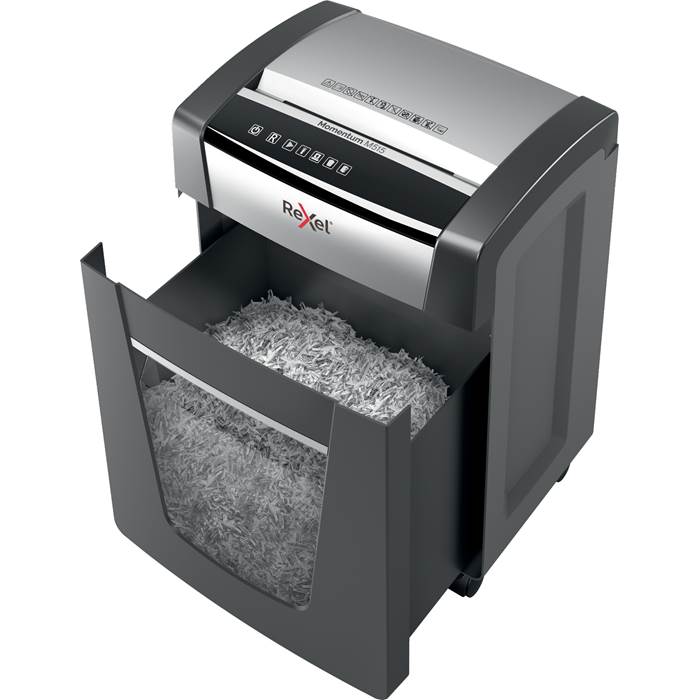 Dok.först Rexel Momentum M515 - 4