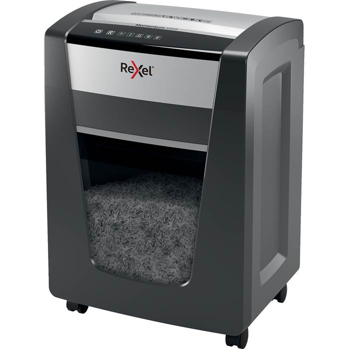 Dok.först Rexel Momentum M515 - 2