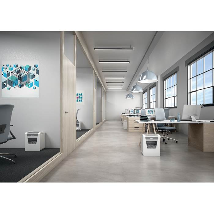 Dok.först Leitz IQ Office P4 - 12