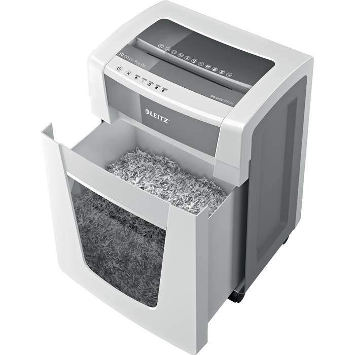 Dok.först Leitz IQ OfficeP P4 - 3