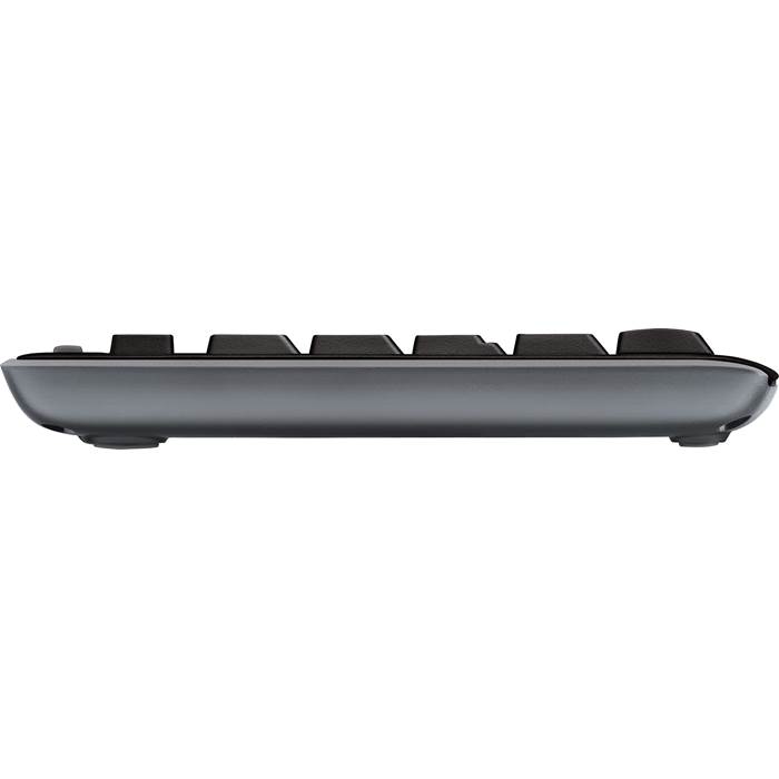 Tangentbord Mus Logitech MK270 - 4