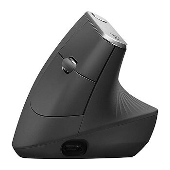 Mus Logitech MX VERTICAL Ergon
