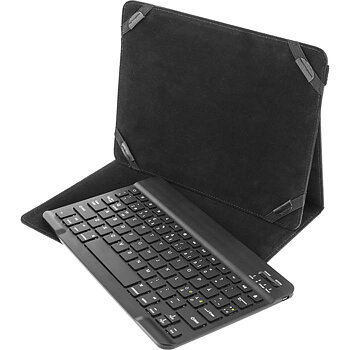 Fodral/tangentbord BT 9-10"