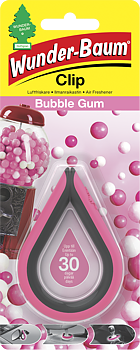 WUNDER-BAUM - CLIP BUBBLE GUM