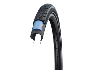 SCHWALBE Marathon Plus Standard tire 16 x 1,35 (35-349) - 2