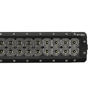 STEDI ST4K 22 Double Row LED Light Bar