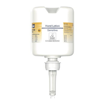 Tork Sensitive Moisturizing Hand Lotion
