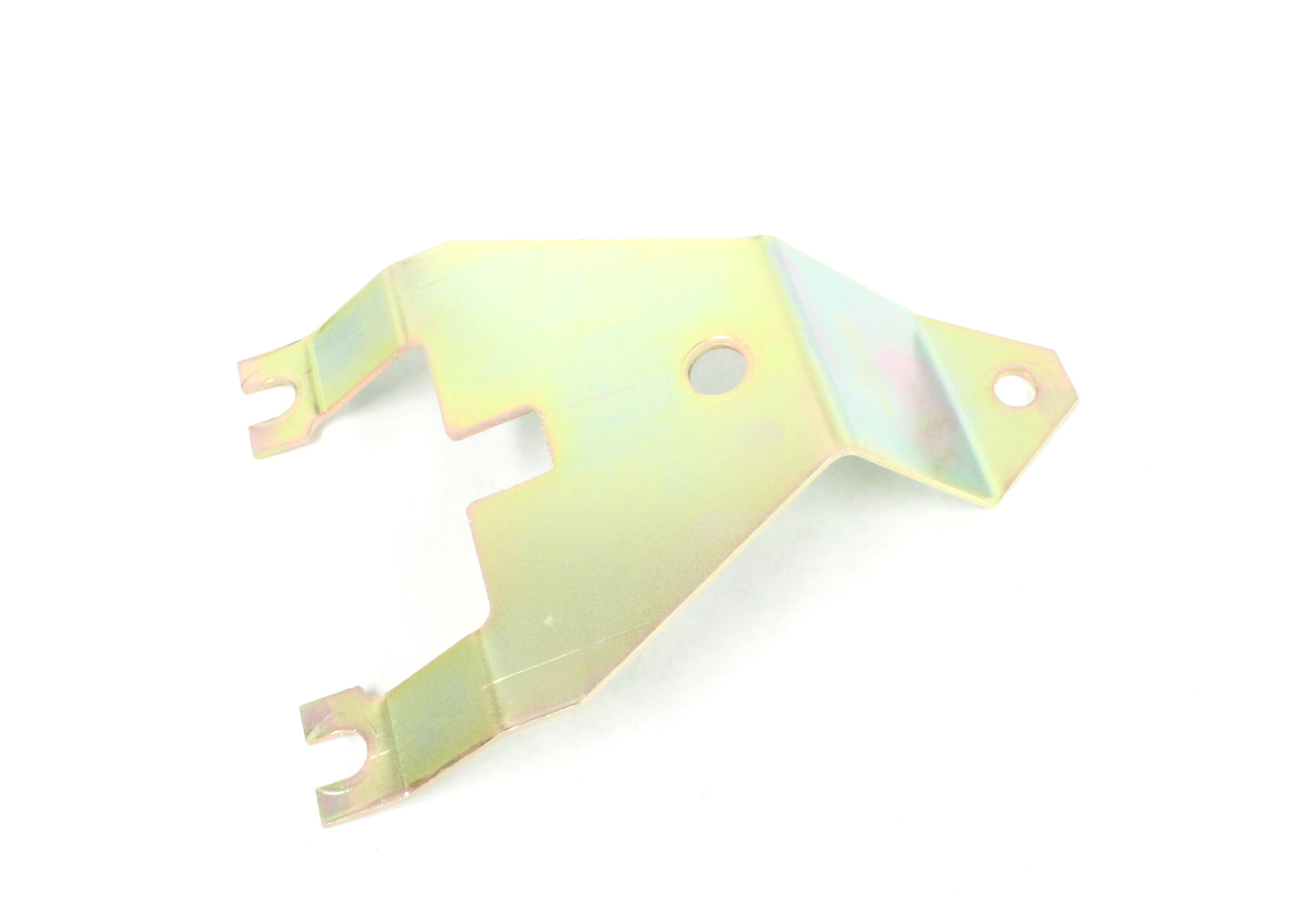 Bracket, rear seat belt 245