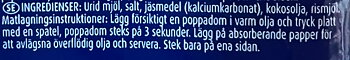 TRS Papadums 200g