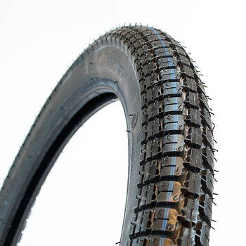 Dekk Deestone 2,50x19 road D776 TT