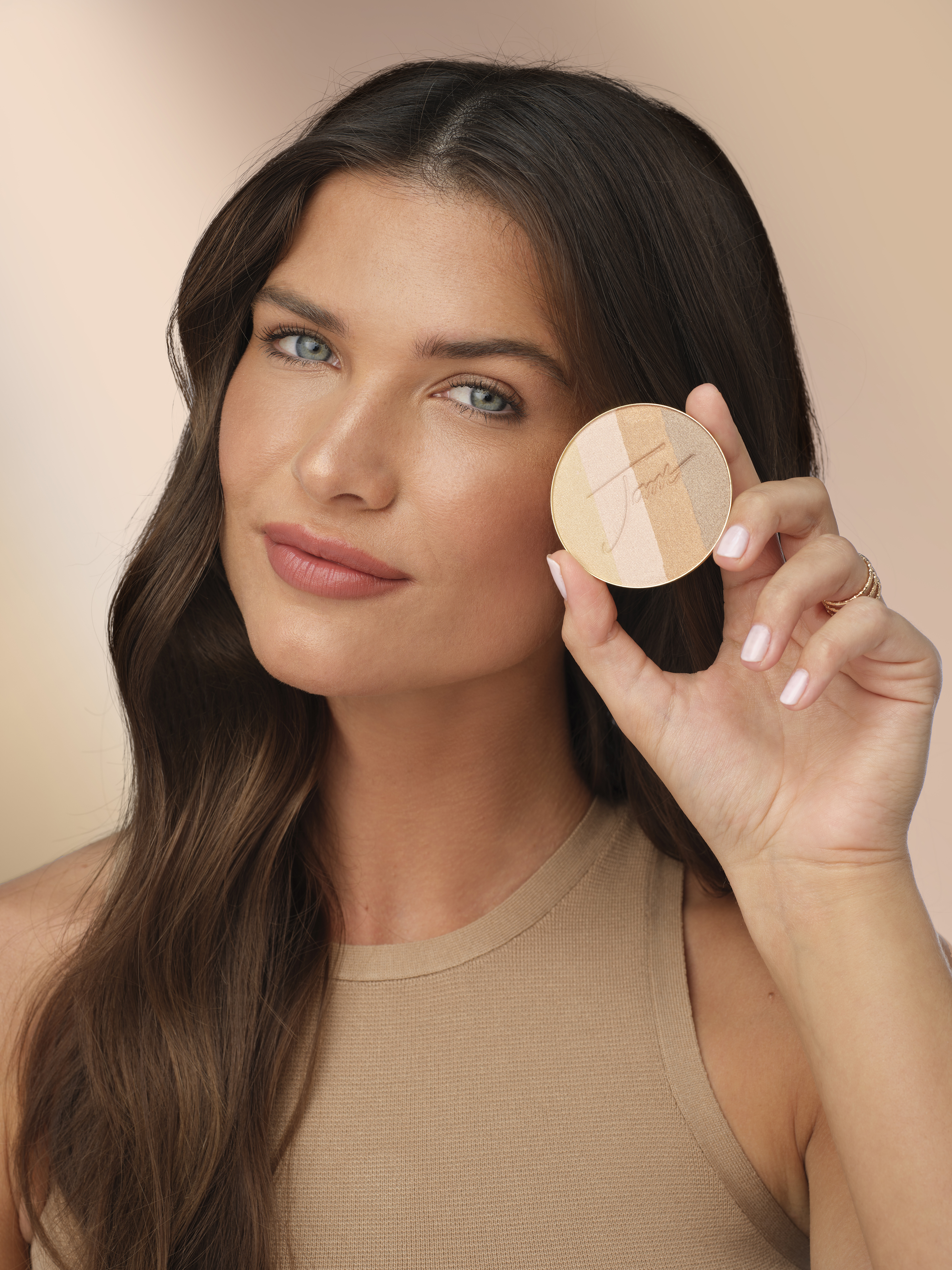 Jane Iredale - Shimmer Bronzer refill - 2