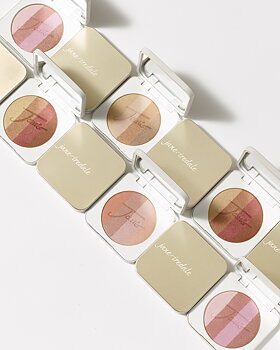 Jane Iredale - Shimmer Bronzer refill