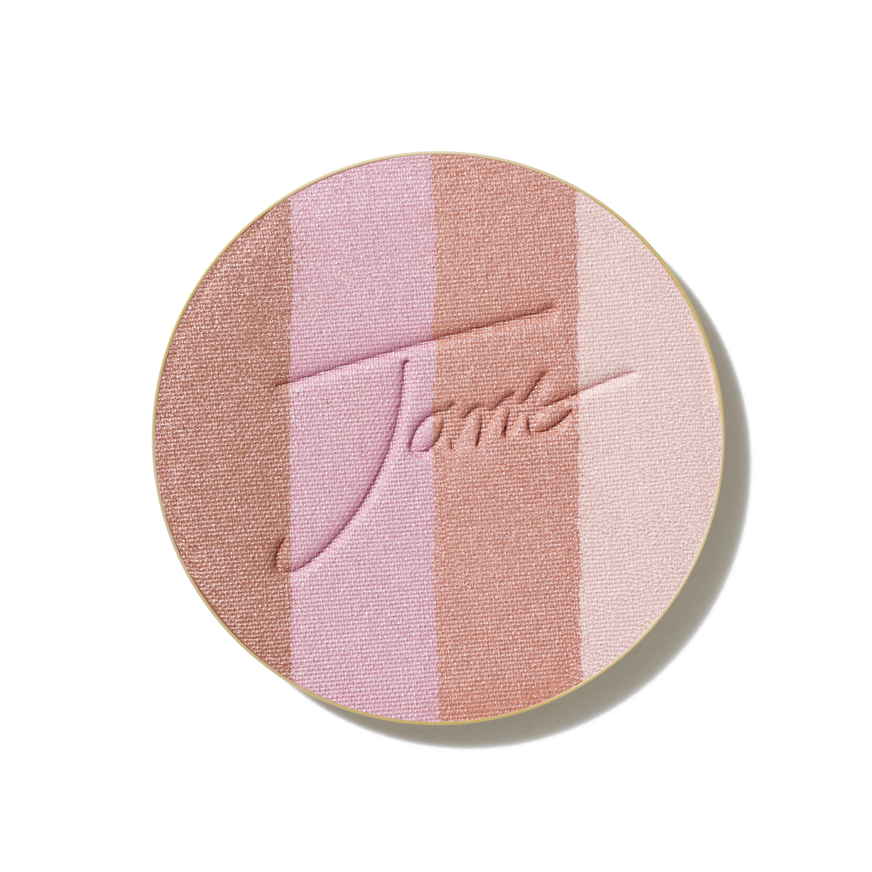 Jane Iredale - Shimmer Bronzer refill - 7