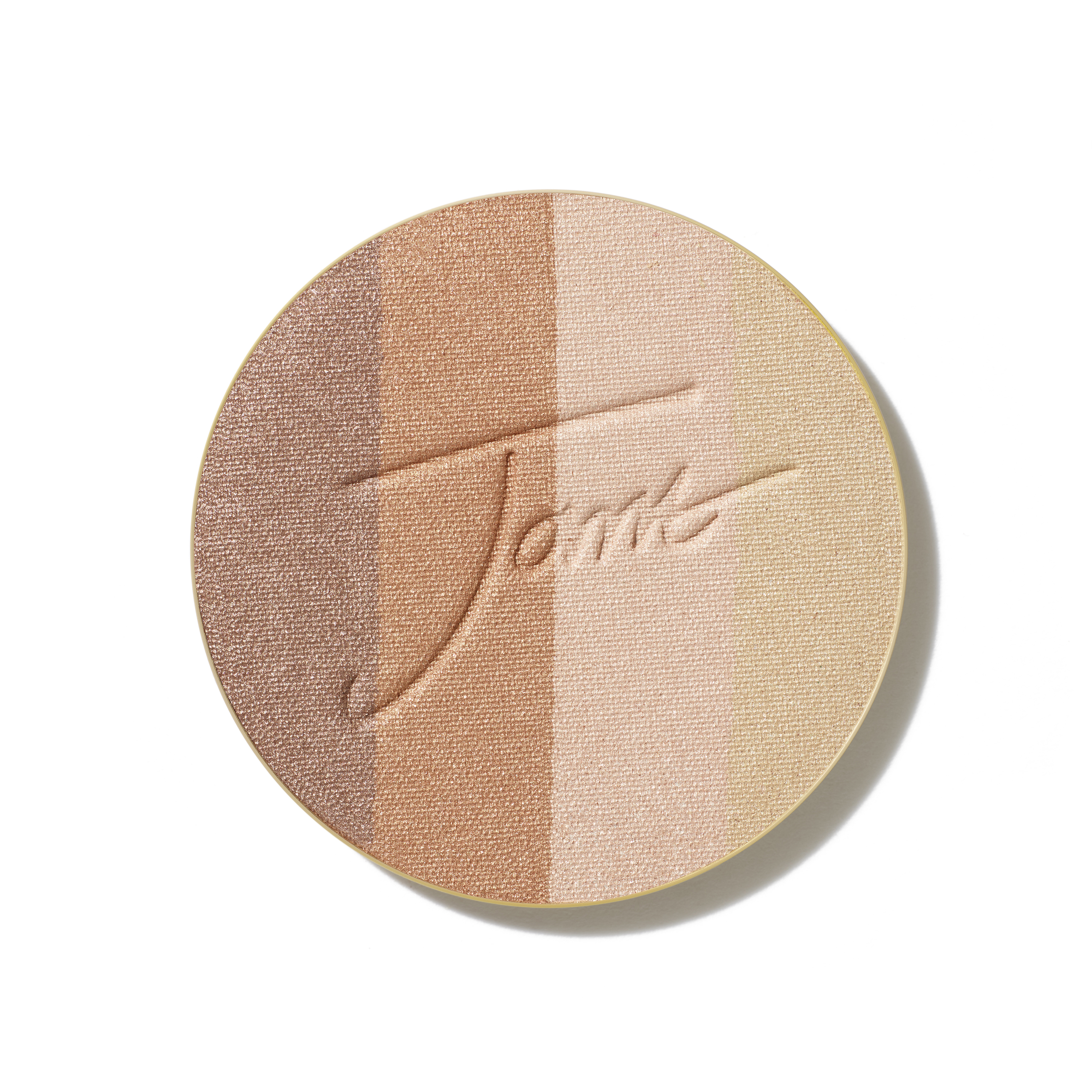 Jane Iredale - Shimmer Bronzer refill - 5