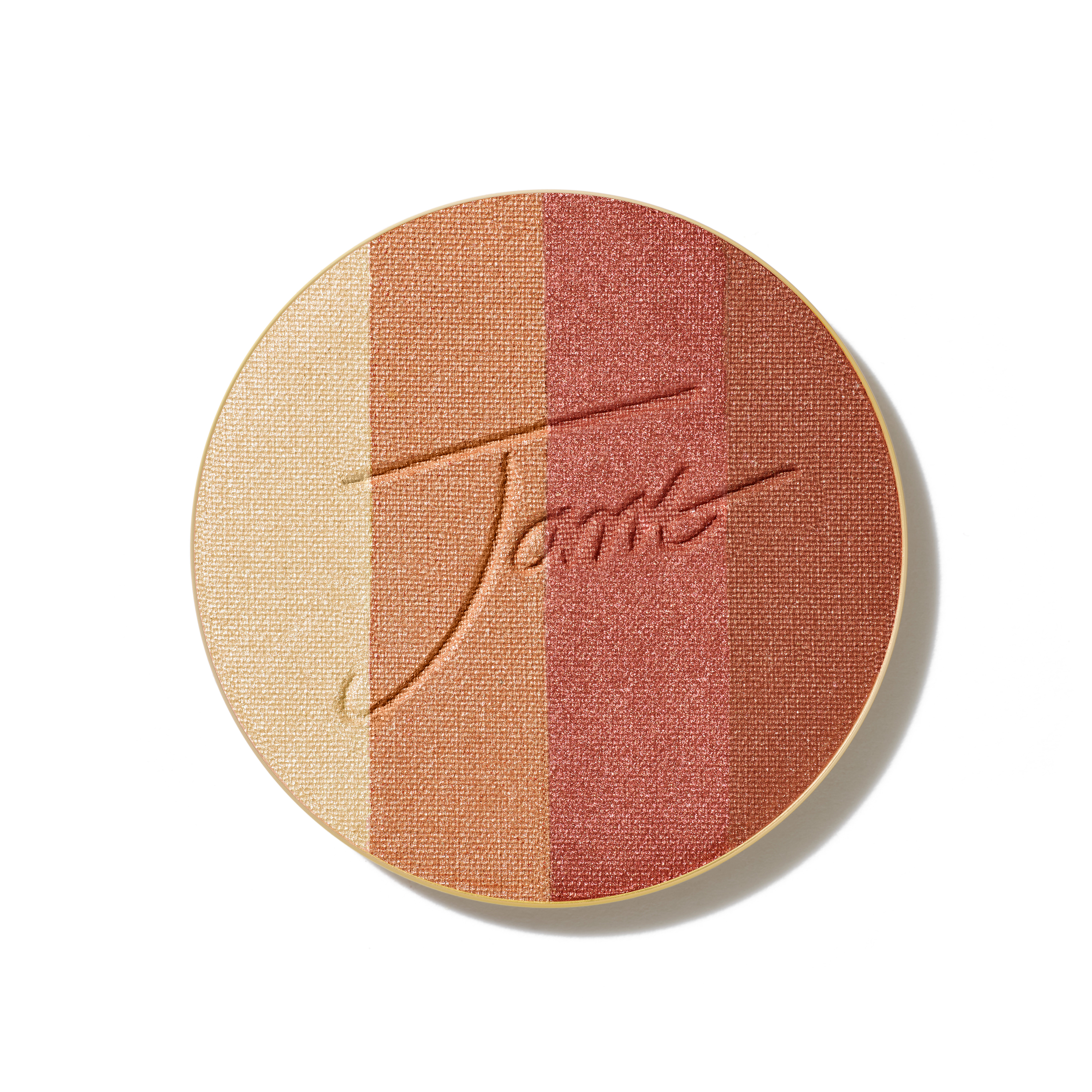Jane Iredale - Shimmer Bronzer refill - 4